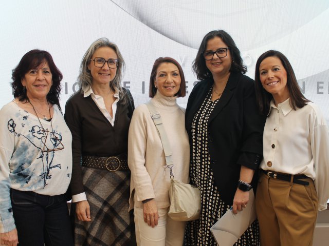 V Premios de Investigación del CGE (5/2/2026)